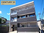 瀬田駅より徒歩9分 1階 築7年7ヶ月の賃貸物件
