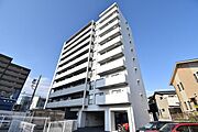 エンゼルプラザイースト１ 10階 築17年9ヶ月の賃貸物件