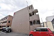 守山駅より徒歩19分 1階 築14年6ヶ月の賃貸物件