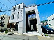三井寺駅より徒歩3分 1階 築45年6ヶ月の賃貸物件