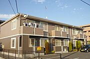 パルテール 1階 築27年6ヶ月の賃貸物件