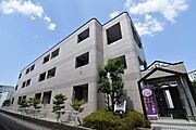 ブライトン・パーク 2階 築29年7ヶ月の賃貸物件
