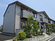 草津駅より徒歩24分 2階 築15年10ヶ月の賃貸物件