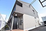 草津駅より徒歩30分 2階 築10年8ヶ月の賃貸物件