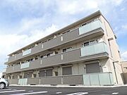 グラシア 3階 築9年6ヶ月の賃貸物件
