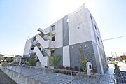 草津駅より徒歩29分 3階 築14年1ヶ月の賃貸物件