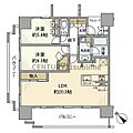 ファインフラッツ草津ザフロント15階22.0万円