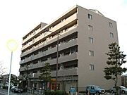 栗東駅より徒歩7分 2階 築35年7ヶ月の賃貸物件