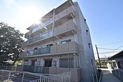 草津駅より徒歩7分 1階 築11年11ヶ月の賃貸物件