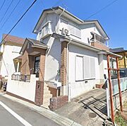 石部駅より徒歩23分 築34年5ヶ月 2階建の賃貸物件