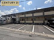 グレースランド・アイ 2階 築18年の賃貸物件