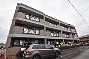 エトワールS 2階 築26年4ヶ月の賃貸物件