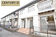 ルミエール東矢倉 1階 築21年の賃貸物件