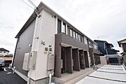 クロレ 1階 築6年4ヶ月の賃貸物件