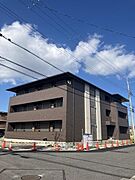 南草津駅より徒歩7分 3階 新築の賃貸物件