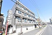 サイトビル 2階 築31年10ヶ月の賃貸物件