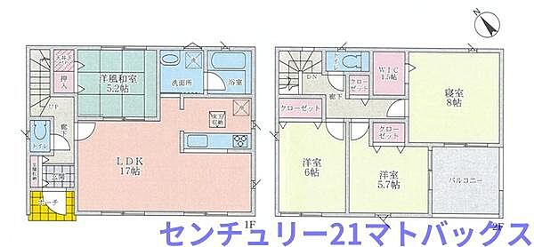 物件ID「330000054720」の写真