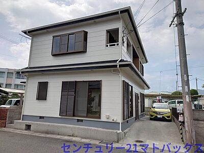 外観 外観