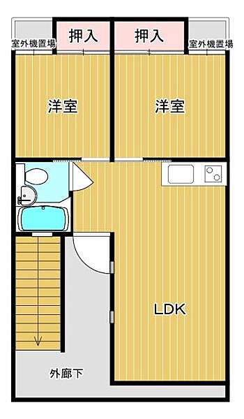 間取り：330000086818