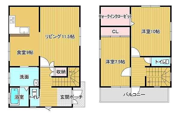 間取り：330000092952