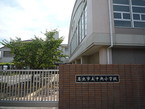周辺を拡大表示