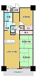 水鉄アーバンコンフォート岩出