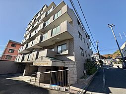 ライオンズマンション京王南大沢