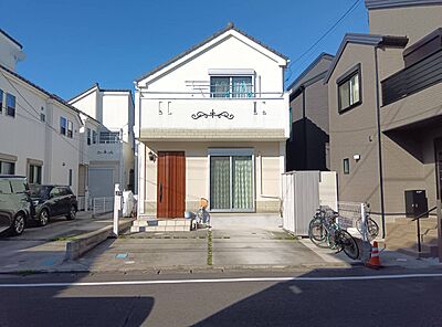 外観:◎お気軽にお問合せください!◎ 外観:◎お気軽にお問合せください!◎