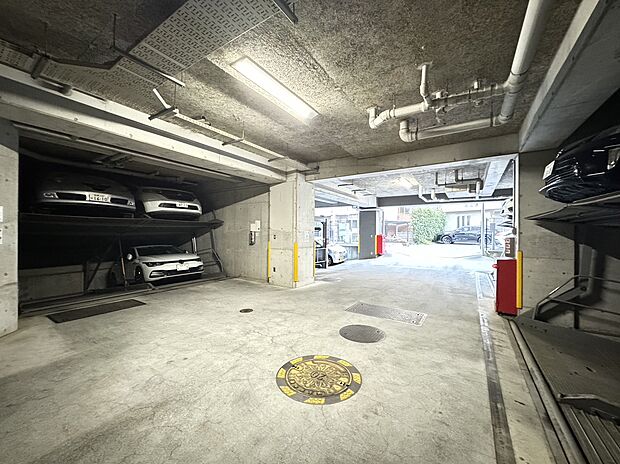 ◆駐車場◆