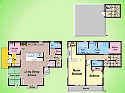 神奈川県座間市新田宿