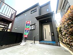 神奈川県厚木市下荻野