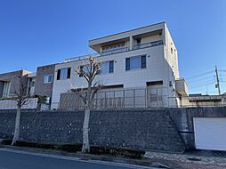 神奈川県横浜市青葉区奈良２丁目