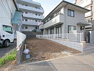 東京都多摩市豊ヶ丘1丁目：物件画像