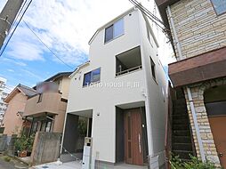 東京都八王子市本町