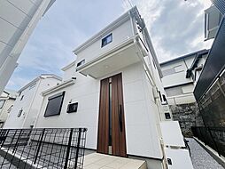 神奈川県川崎市多摩区南生田６丁目