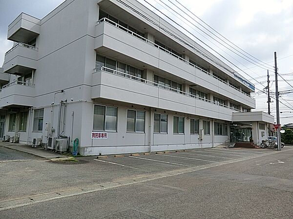 オアシス湘南病院　距離約1800m