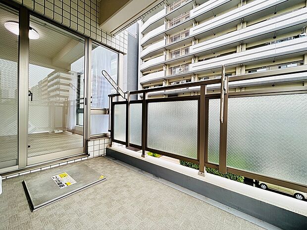 プリミテージュ新横浜(3LDK) 3階のその他画像