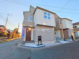 神奈川県相模原市緑区下九沢