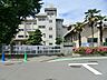 周辺：相模原市立大島小学校　距離約1200m