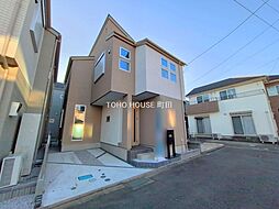 神奈川県相模原市緑区下九沢