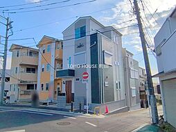 神奈川県座間市相武台４丁目