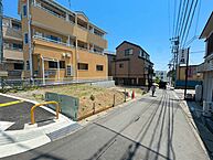 神奈川県座間市相武台4丁目：物件画像