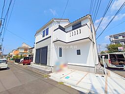 神奈川県相模原市南区東大沼４丁目