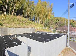 神奈川県横浜市青葉区奈良町