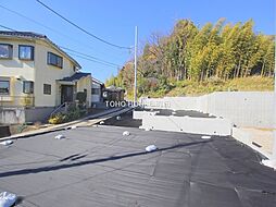 神奈川県横浜市青葉区奈良町