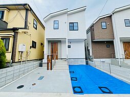 東京都町田市鶴川４丁目