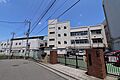 横浜市立青葉台...