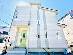 神奈川県海老名市杉久保北２丁目