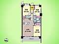 レクセルマンション南町田3階4,199万円