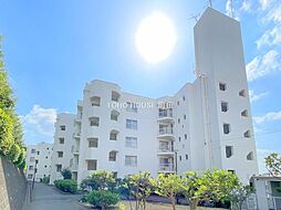 東急ドエル宮前平ビレジB棟